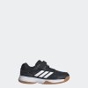 Dětské sálové boty adidas Speedcourt K Velcro - foto 1