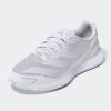Dámské tenisové boty adidas Defiant Speed 2 W CL - foto 10