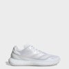 Dámské tenisové boty adidas Defiant Speed 2 W CL - foto 20
