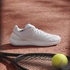 Dámské tenisové boty adidas Defiant Speed 2 W CL - foto 21