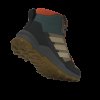 Dětské kotníkové boty adidas TERREX AX4R R.RDY MID K - foto 17