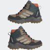 Dětské kotníkové boty adidas TERREX AX4R R.RDY MID K - foto 9
