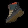 Dětské kotníkové boty adidas TERREX AX4R R.RDY MID K - foto 19