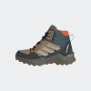 Dětské kotníkové boty adidas TERREX AX4R R.RDY MID K - foto 11