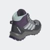 Dětské kotníkové boty adidas TERREX AX4R R.RDY MID K - foto 6