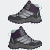 Dětské kotníkové boty adidas TERREX AX4R R.RDY MID K - foto 9