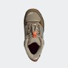Dětské kotníkové boty adidas TERREX AX4R CW+ MID K - foto 2