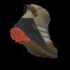Dětské kotníkové boty adidas TERREX AX4R CW+ MID K - foto 19