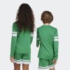 Dětský dres adidas SQUA25 JSY LY - foto 7