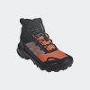 Pánské kotníkové boty adidas SKYCHASER AX5 MID GTX CLIMA - foto 5