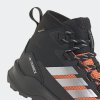 Pánské kotníkové boty adidas SKYCHASER AX5 MID GTX CLIMA - foto 8