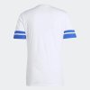 Pánský dres adidas SQUA25 JSY M - foto 2