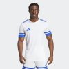 Pánský dres adidas SQUA25 JSY M - foto 3