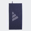 Osuška adidas PER PACK TOWEL - foto 0