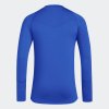 Pánské tričko s dlouhým rukávem adidas TF CR LS TEE M - foto 2