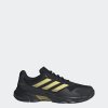 Pánské tenisové boty adidas CourtJam Control 3 M - foto 1