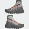 Pánské outdoorové boty adidas FREE HIKER 2 GTX CLIMAWARM + - foto 9
