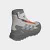 Pánské outdoorové boty adidas FREE HIKER 2 GTX CLIMAWARM + - foto 6