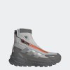 Dámské outdoorové boty adidas FREE HIKER 2 GTX CLIMAWARM + W - foto 1