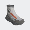 Dámské outdoorové boty adidas FREE HIKER 2 GTX CLIMAWARM + W - foto 5