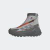 Dámské outdoorové boty adidas FREE HIKER 2 GTX CLIMAWARM + W - foto 13