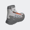 Dámské outdoorové boty adidas FREE HIKER 2 GTX CLIMAWARM + W - foto 6