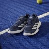 Pánské tenisové boty adidas Courtquick Padel M - foto 15