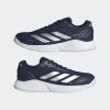 Pánské tenisové boty adidas Courtquick Padel M - foto 9