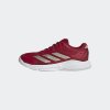 Dámské tenisové boty adidas Courtquick Padel W - foto 10