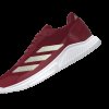 Dámské tenisové boty adidas Courtquick Padel W - foto 11