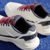 Dámské tenisové boty adidas Crazyquick LS Padel W - foto 27