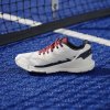 Dámské tenisové boty adidas Crazyquick LS Padel W - foto 25