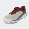 Dámské tenisové boty adidas Crazyquick Boost Padel W - foto 10