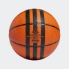Basketbalový míč adidas 3S Rubber X3 - foto 1