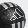 Basketbalový míč adidas 3S Rubber Mini - foto 0