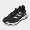 Dětské outdoorové boty adidas TERREX VOYAGER 21 H.RDY K - foto 10