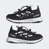 Dětské outdoorové boty adidas TERREX VOYAGER 21 H.RDY K - foto 9