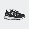 Dětské outdoorové boty adidas TERREX VOYAGER 21 H.RDY K - foto 0