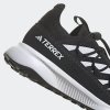 Dětské outdoorové boty adidas TERREX VOYAGER 21 H.RDY K - foto 8
