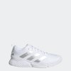 Dámské sálové boty adidas Court Team 2.0 W - foto 1