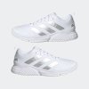 Dámské sálové boty adidas Court Team 2.0 W - foto 10