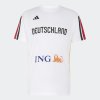 Pánské tričko adidas DBB A WUS M - foto 0