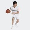 Pánské tričko adidas DBB A WUS M - foto 3