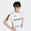 Pánské tričko adidas DBB A WUS M - foto 5
