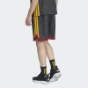 Pánské šortky adidas DBB A SHORTS M - foto 2