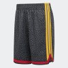 Pánské šortky adidas DBB A SHORTS M - foto 0
