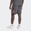 Pánské šortky adidas DBB TRG SHRTS M - foto 2