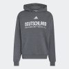 Pánská mikina adidas DBB GFX HDY M - foto 0