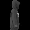 Pánská mikina adidas DBB GFX HDY M - foto 9