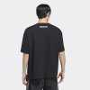 Tričko adidas DBB GFX TEE 1 - foto 2